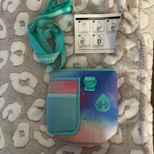 Brand new. Hydro jug